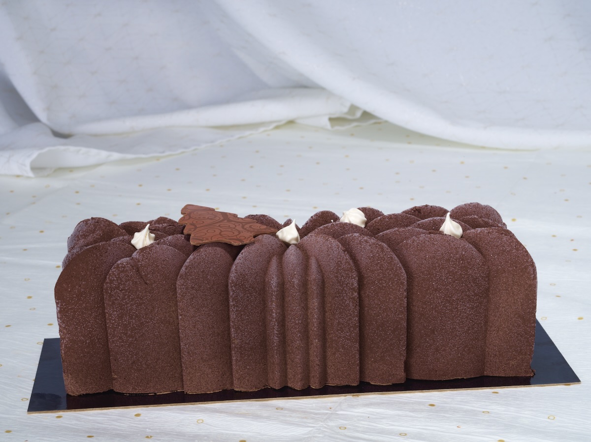 Éclats de Fruits Secs