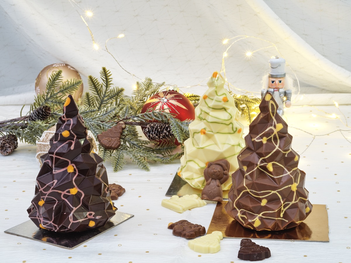 Éclats de Fruits Secs