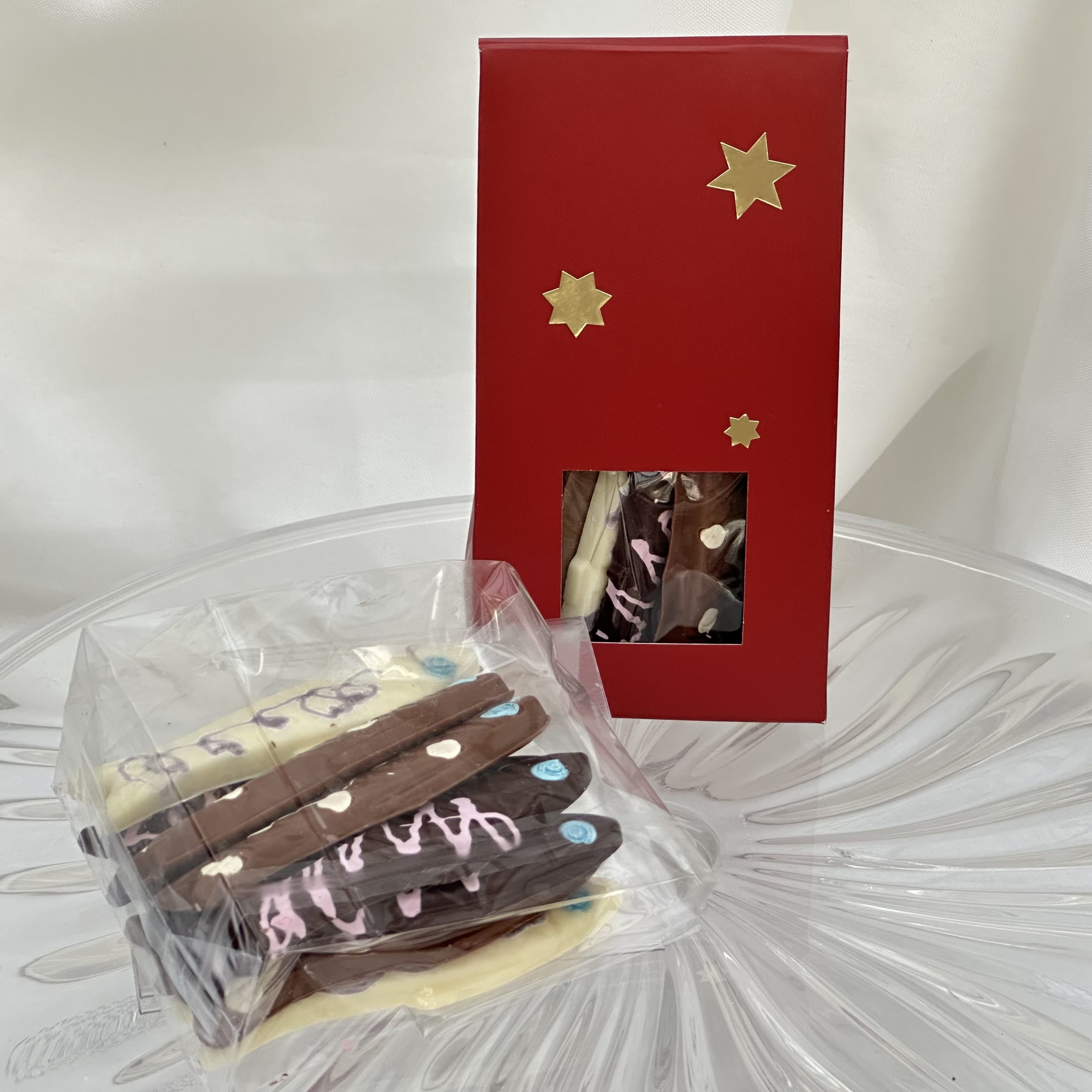 Craquant Praliné