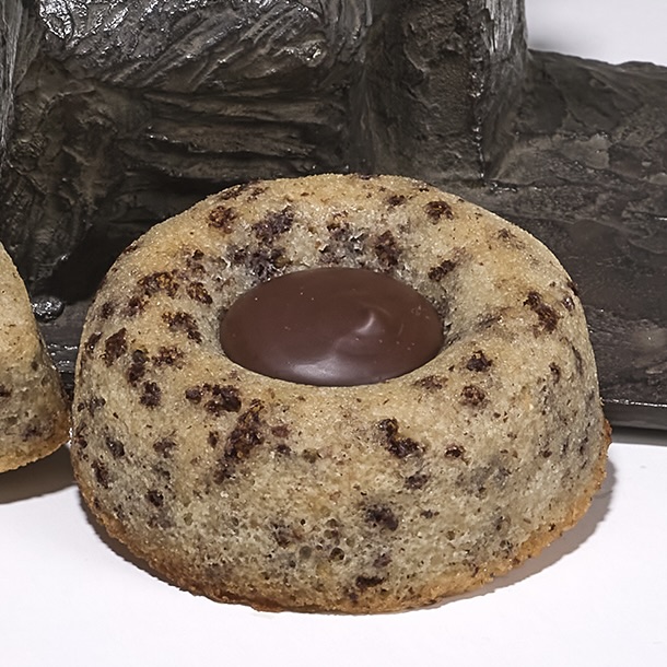 Gourmandise Choco-Noisette